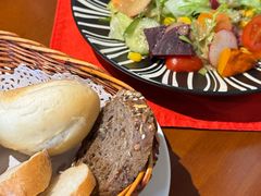 -申德勒加油站餐厅(三里屯北小街店)