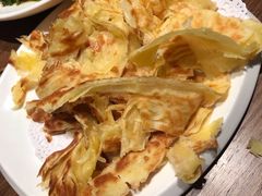 -北李妈妈菜·虾爬子大锅贴(贵和店)