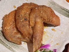 名古屋鸡翅-有喜屋·烧鸟·居酒屋(三钢里店)