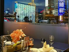 -RIVIERA 松鹤楼(外滩店)