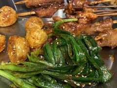 -神伙烧烤(江北黄泥塝店)