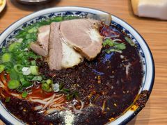 -有礼有面(知春路店)