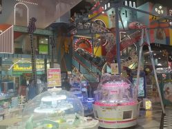 -卡通尼·超级欢乐屋(重庆渝北吾悦广场店)