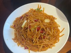 -恰八斗·猛火长沙菜(国贸店)