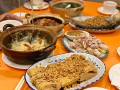 -雅苑餐厅(朝天路店)