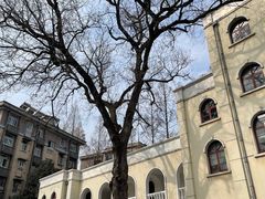 -南京晨光1865创意产业园