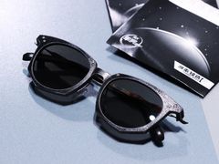 -目艮眼镜SHOWROOM(品牌集合店)