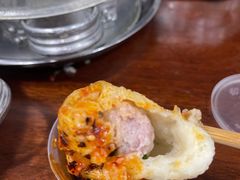 鲜肉包子-梁憨包(南岸回龙湾店)