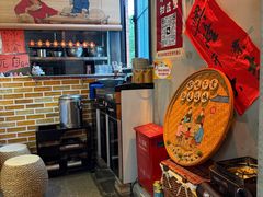 -耙吉吉川味小酒馆(本地人回头店)