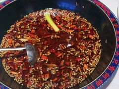 -何师傅美蛙鱼头(汉街店)