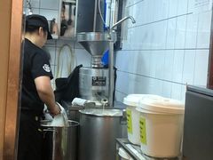 -永和大王(茉莉上新·共和新路店)