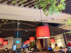 -老阿爸鲜鱼土菜(园区永旺店)