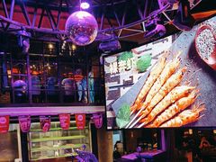 -肉串汪(望京店)