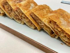 -玉华台饭庄·淮扬菜·烤鸭(望京店)