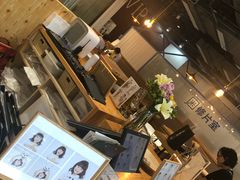 -天真蓝照相馆(五角场百联又一城店)