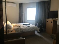 -全季酒店(北京东直门店)
