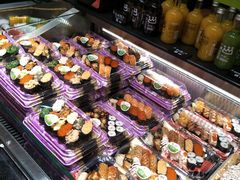 -池田寿司·4H鲜作(西直门凯德华联店)