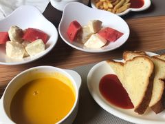 -清真·穆巴拉克西餐厅(回民街店)