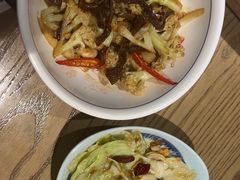 -茄子恰恰·新云南小炒(坪山益田店)