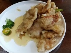 -黑土印象菜馆(三元桥店)