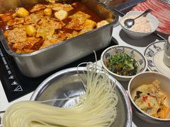 -螺大喜螺蛳粉火锅(雍和宫店)