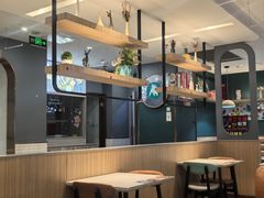 -诺丁牛排披萨自助餐厅(大厂慕斯荟店)