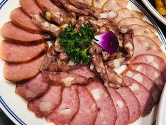 -老厨家(友谊路总店)