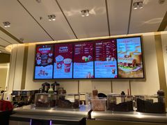 -Tims天好咖啡·贝果(东方广场店)