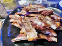 -乌兰烧烤·烤羊腿(西丽店)