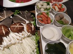 -山城辣妹子(定福庄店)