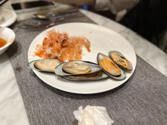 -北京王府井希尔顿酒店·秦唐中餐厅Chynna