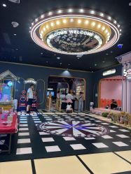 -meland亲子乐园•活动包场(北京亦庄龙湖天街店)