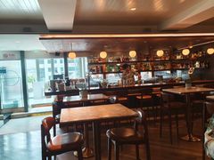 -城市露台景观餐厅(淮海路店)