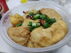 -老广州牛杂(深圳白石洲总店)