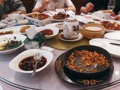 -金时代顺风大酒店(金山店)