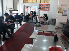 大堂-易记皮肚面(明瓦廊店)