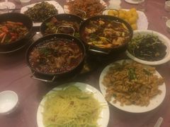 -佶政筋饼·新概念(安阳路店)