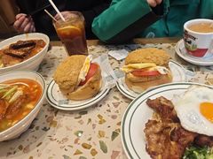 -华嫂冰室(尖沙咀店)