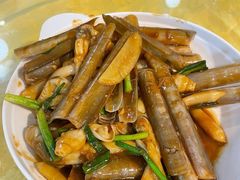 -老字号蛇口德记烧腊饭店·海鲜加工