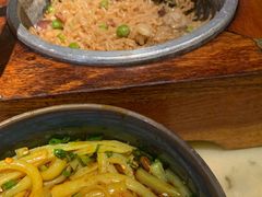 -锦府盐帮·侯宅(五棵松万达店)