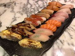 激安寿司-家贺屋刺身寿司专门店