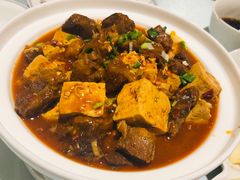 -宁夏国强手抓羊肉·清真菜(未央路凤三店)