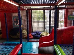 -动力星球家庭亲子游乐中心