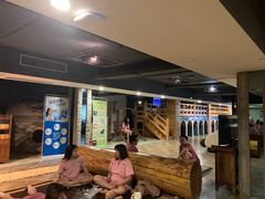 -绿岛汤泉韩式休闲会所