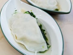 -北方饺子王·海肠捞饭·海鲜锅(山大店)