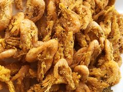 -渔民船说·北塘海鲜·天津菜·海肠捞饭(北塘古镇店)