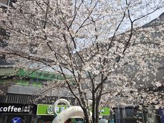 -龙湖南京江北天街