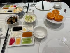 -四季民福烤鸭店(王府井灯市口店)