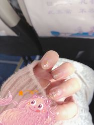 -ChuLian初莲日式美甲美睫
