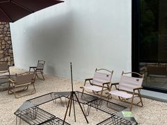 -J Create城市露营咖啡·简餐·宠物(上海动物园店)